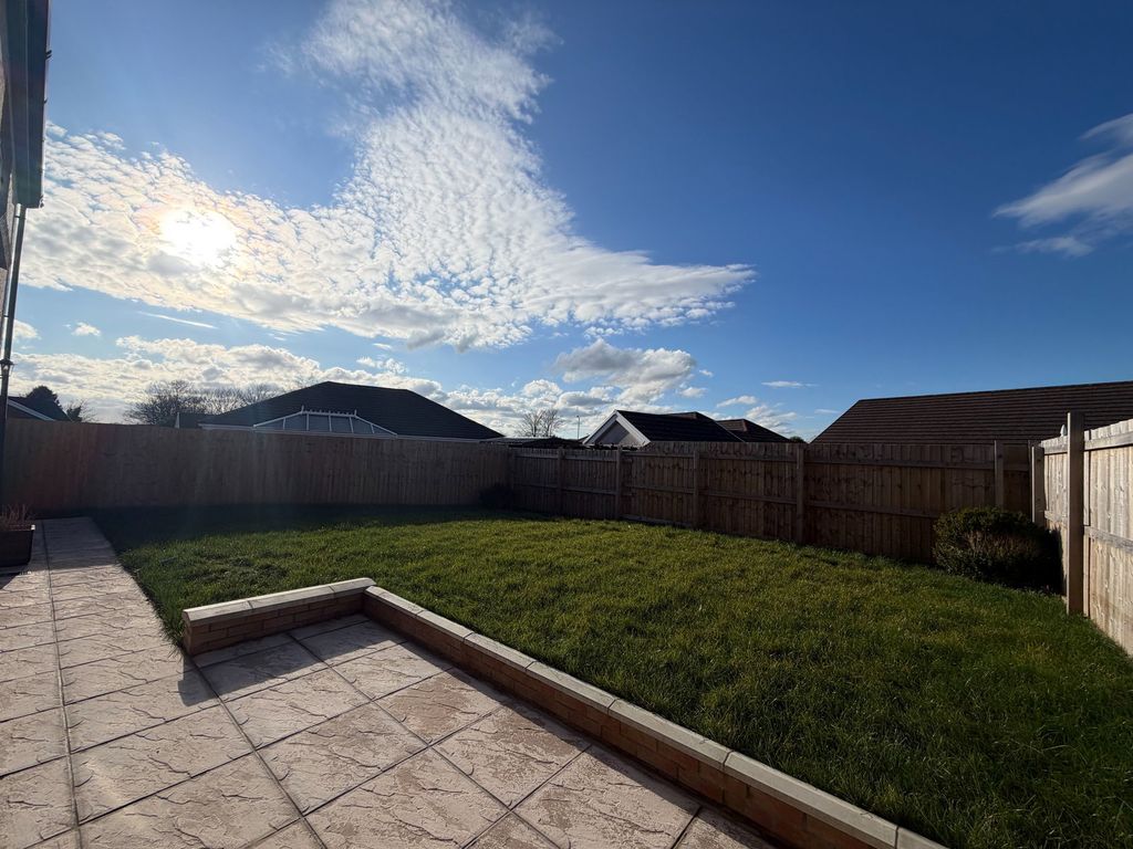 Additional image 16 of 4 bed detached house for saleGwaun Henllan, Ammanford SA18