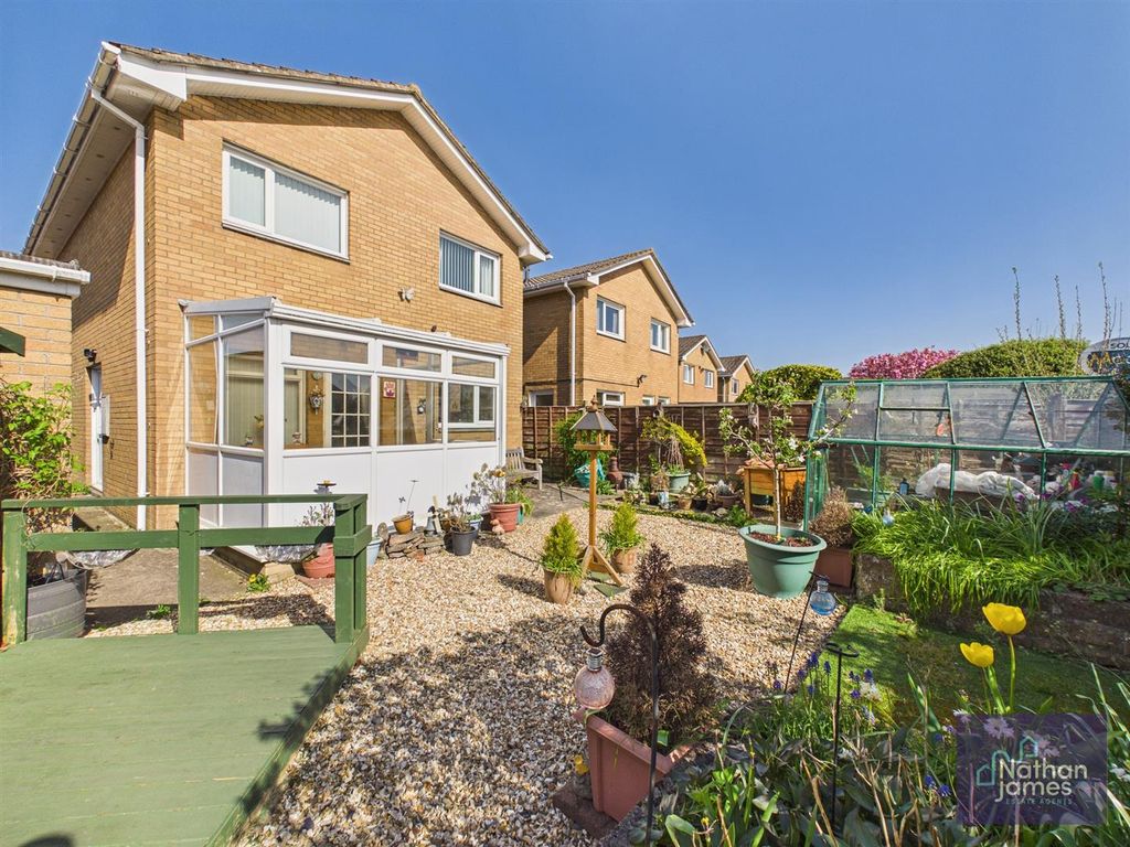 Additional image 18 of 3 bed detached house for saleDeepweir, Caldicot NP26
