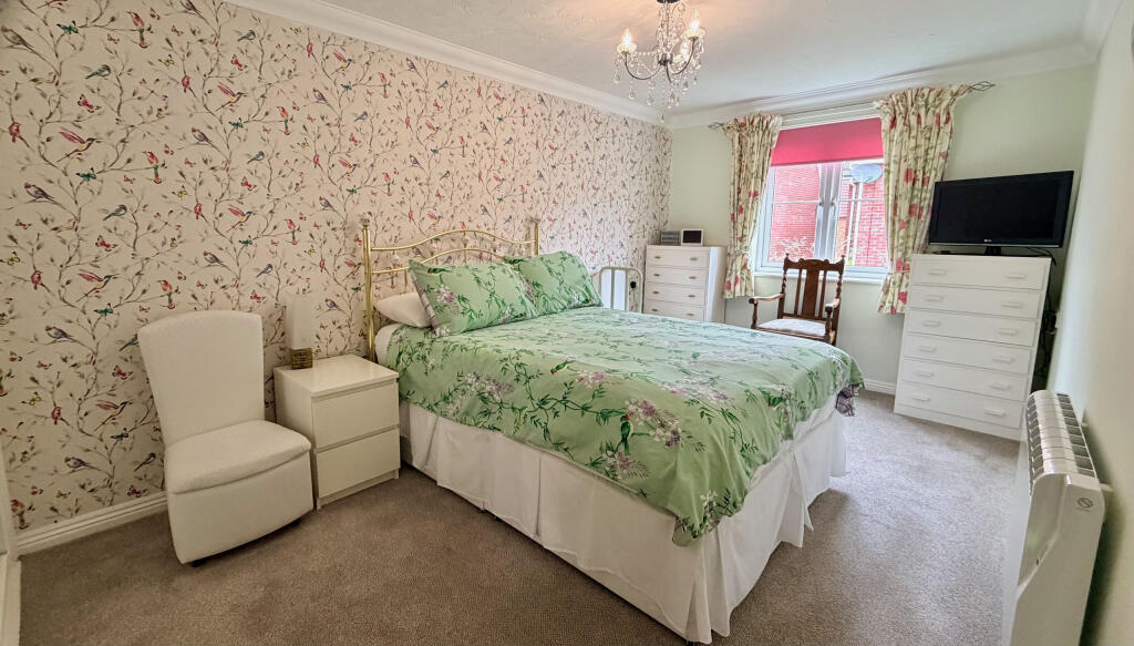 Additional image 4 of Cavendish Lodge, Glastonbury