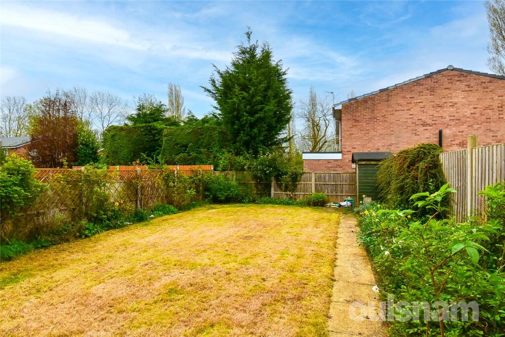 Additional image 22 of Leander Gardens, Kings Heath, Birmingham, West Midlands, B14