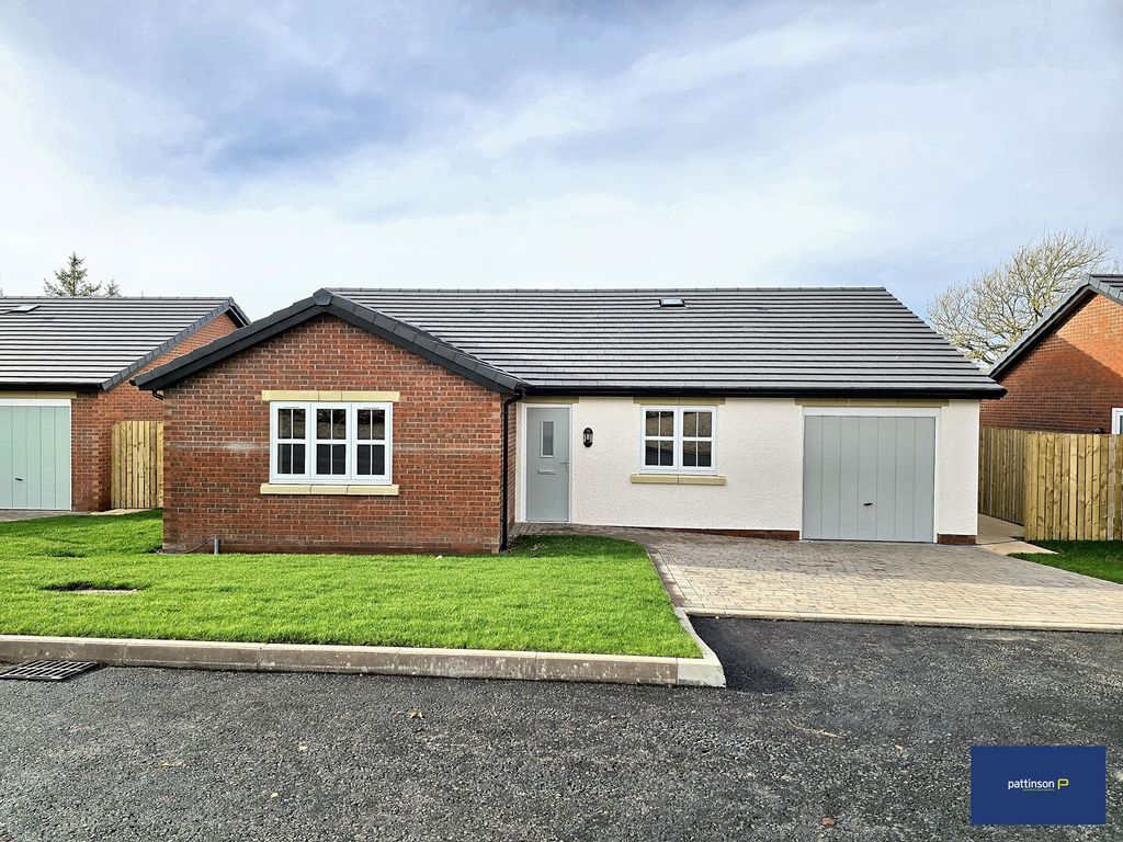 Additional image 13 of 3 bed detached bungalow for saleBruntley Meadows, Alston CA9