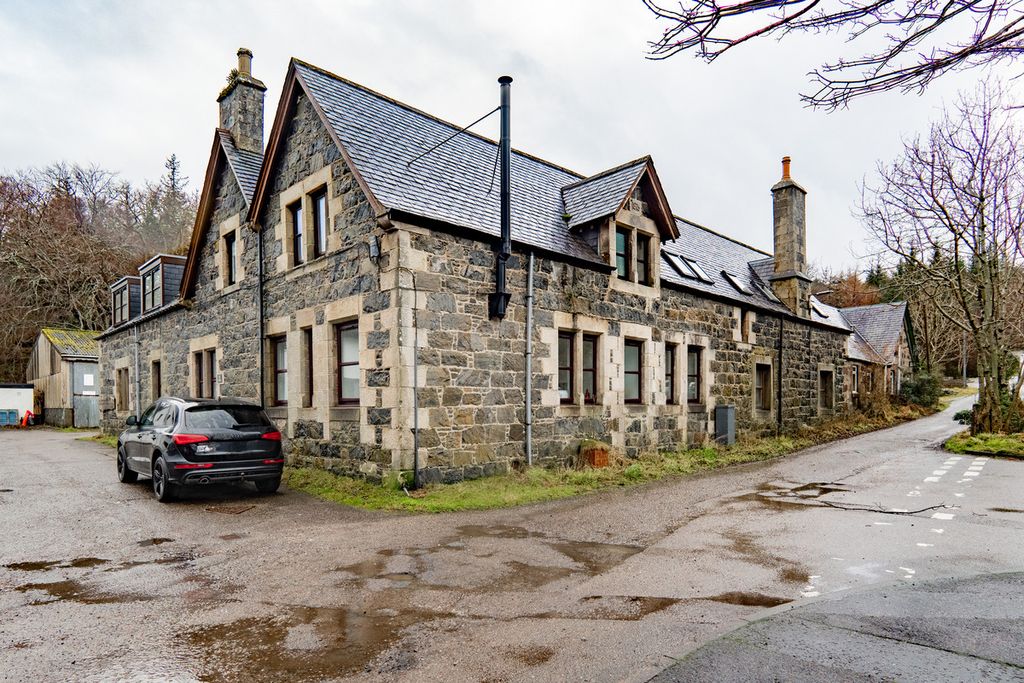 Additional image 16 of 1 bed flat for saleThe Old Coach House, Lairg IV27