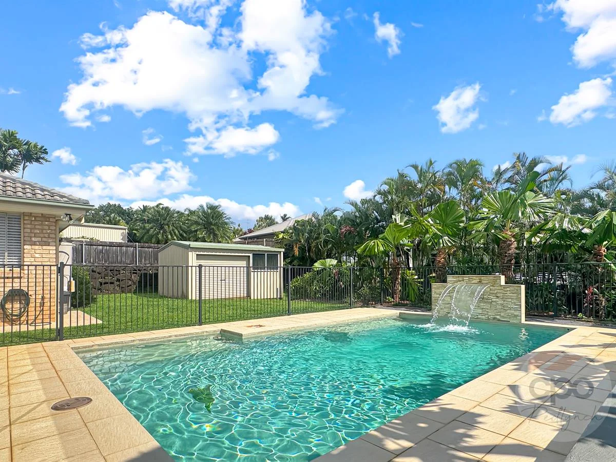 Additional image 9 of 8 Pepperwood Close, Redlynch QLD 4870