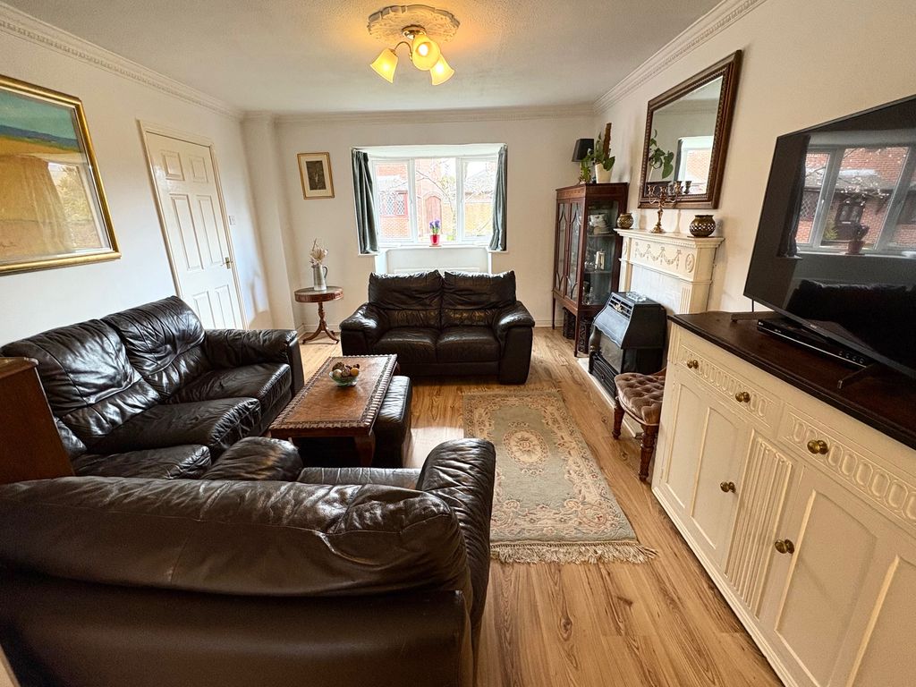 Additional image 3 of 4 bed detached house for saleStanton Road, Ashbourne DE6
