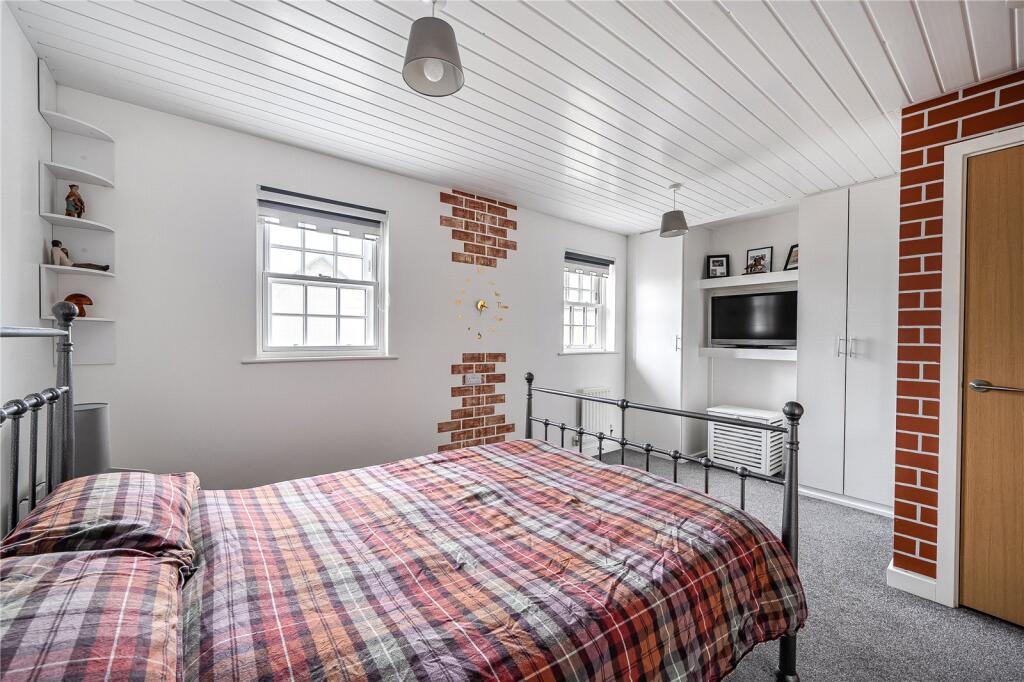 Additional image 11 of Wand Road, Wells, Somerset, BA5