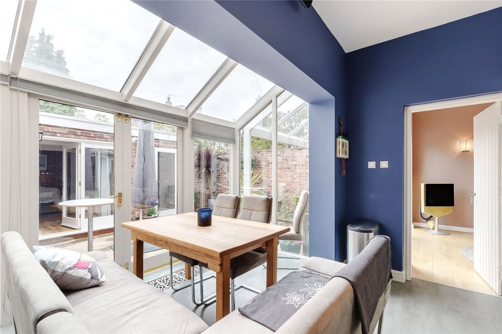 Additional image 7 of 5 bed detached house for saleDavey Lane, Alderley Edge, Cheshire SK9