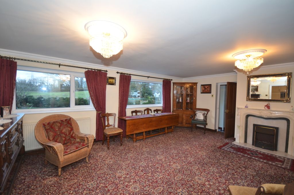 Additional image 10 of 4 bed detached bungalow for saleLluest, Aberystwyth SY23