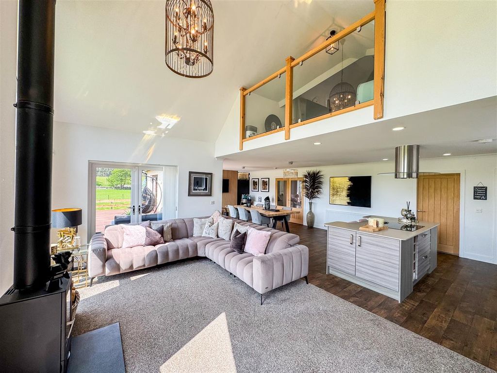 Additional image 17 of 4 bed detached house for saleCamps Road, Crawford, Biggar ML12