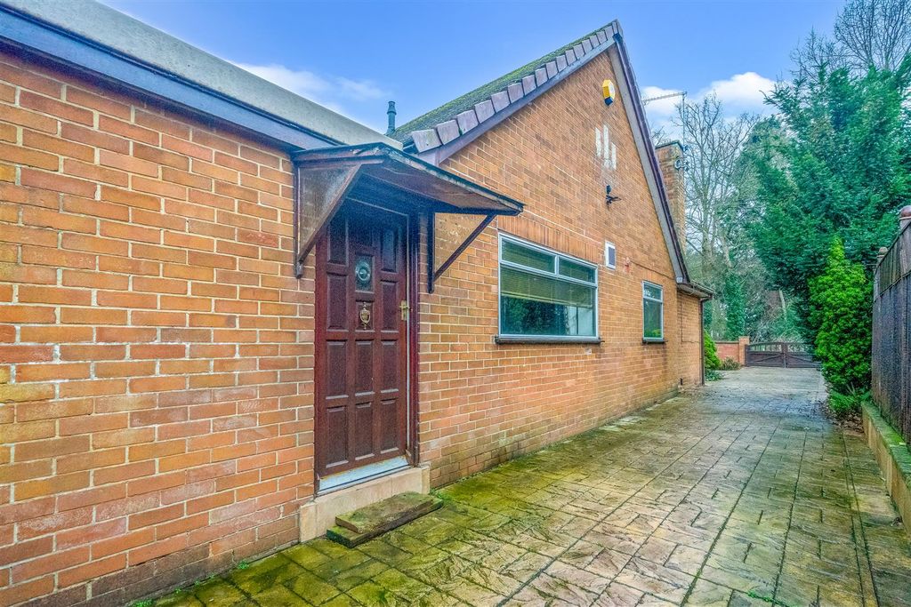 Additional image 3 of 2 bed detached bungalow for saleMiddleton Lane, Middleton St. George, Darlington DL2