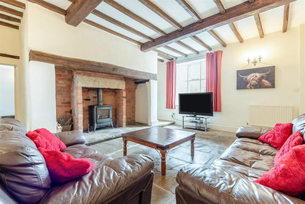 Additional image 25 of Dunnimere Farm, Portway Lane, Wiggington