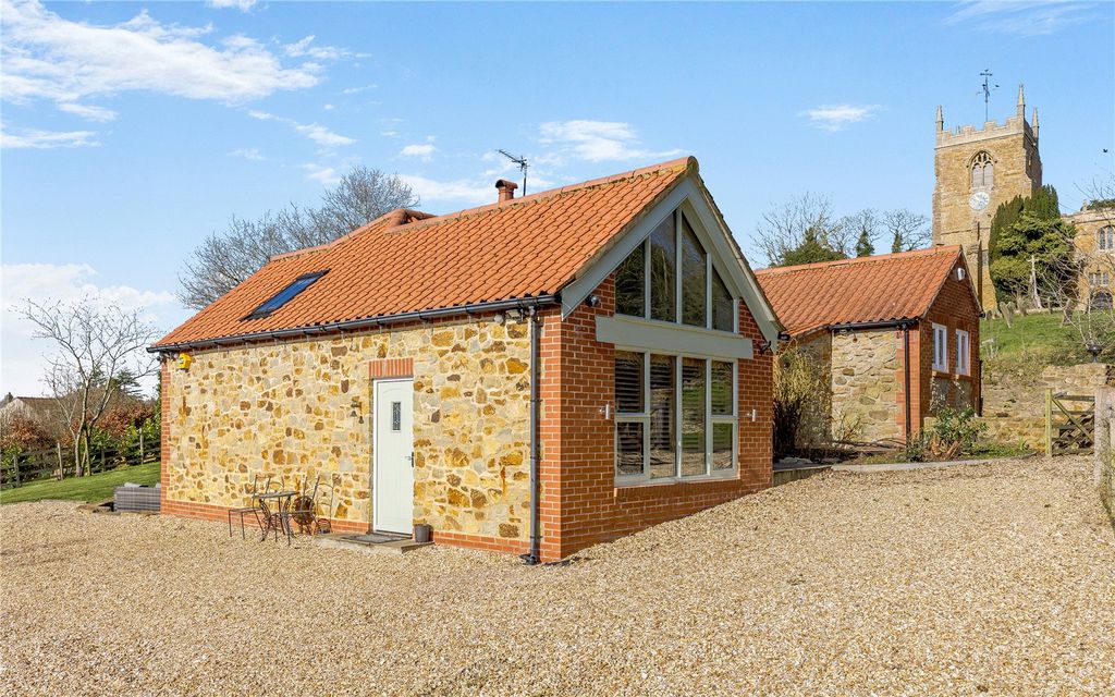 Additional image 20 of 3 bed detached house for saleBarn Cottage, Rasen Road, Tealby, Market Rasen LN8