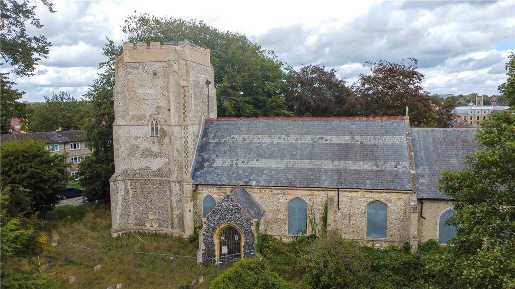Additional image 4 of Land for saleBury Road, Thetford IP24