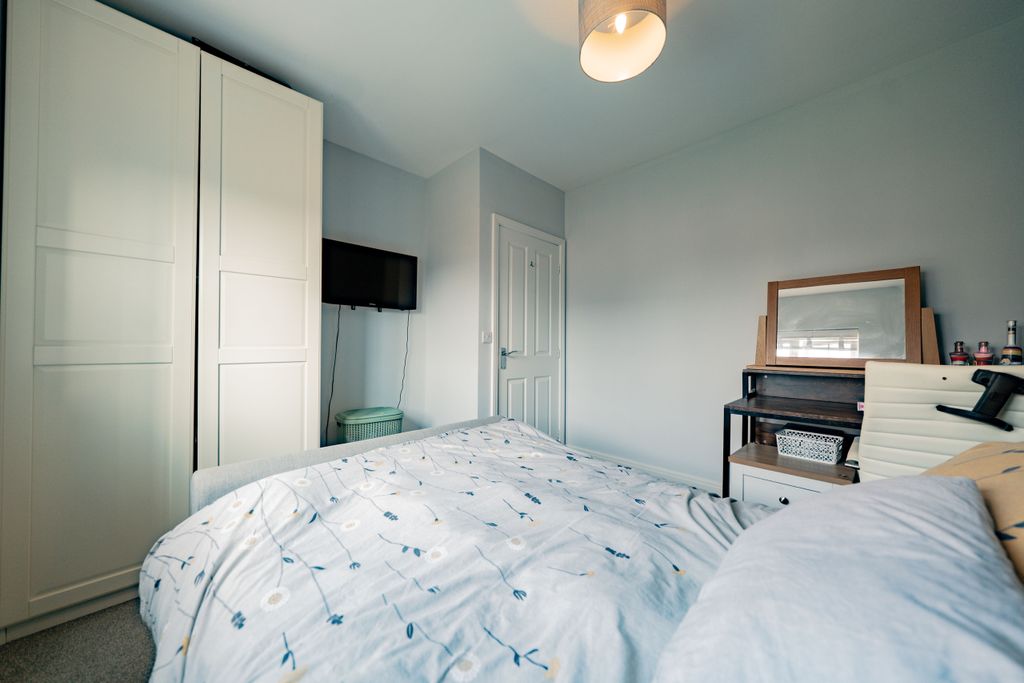 Additional image 15 of 4 bed detached house for saleDoctor Wright Close, Markfield, Leicestershire LE67