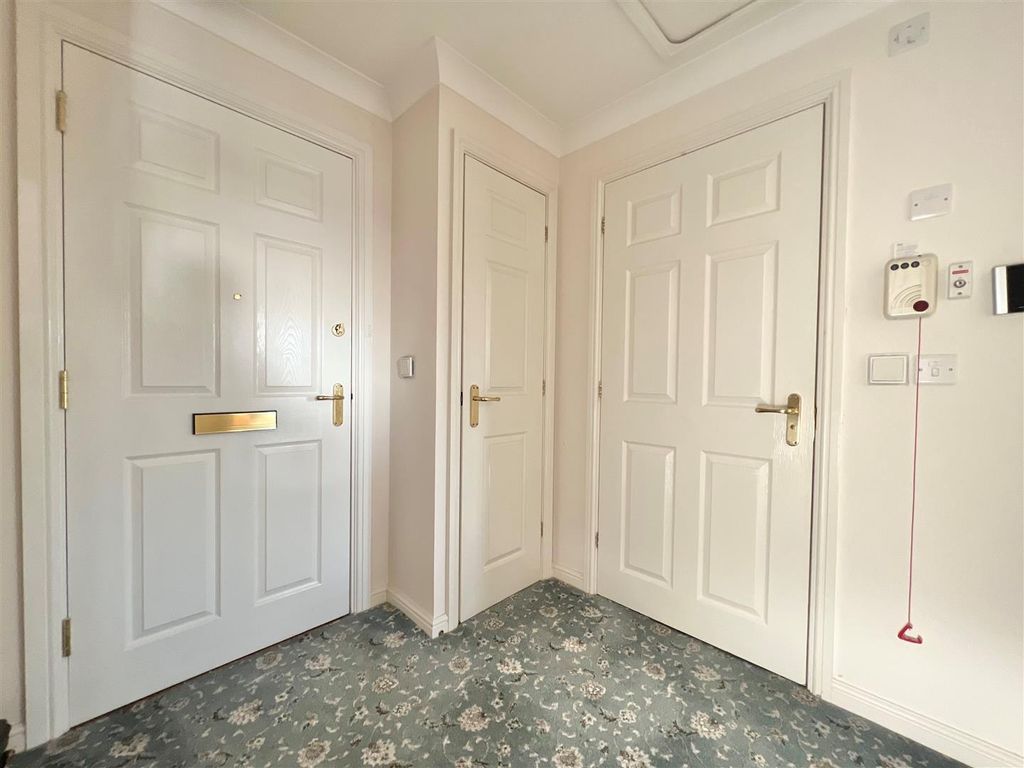Additional image 11 of 1 bed flat for salePort Mill Court, Mills Way, Barnstaple EX31