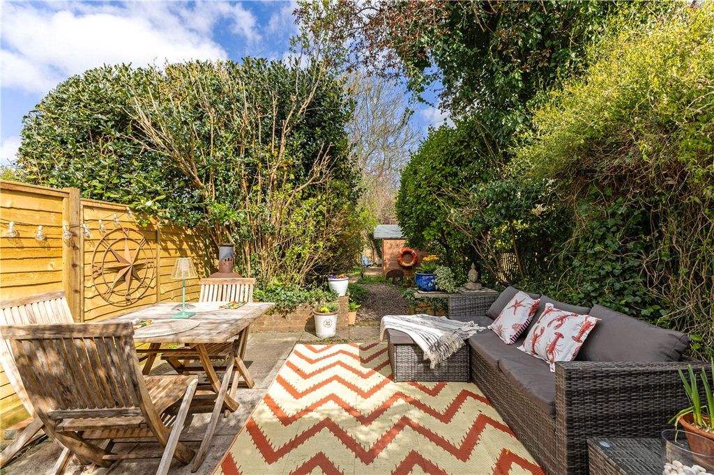Additional image 10 of 2 bed terraced house for saleThe Dean, Alresford, Hampshire SO24