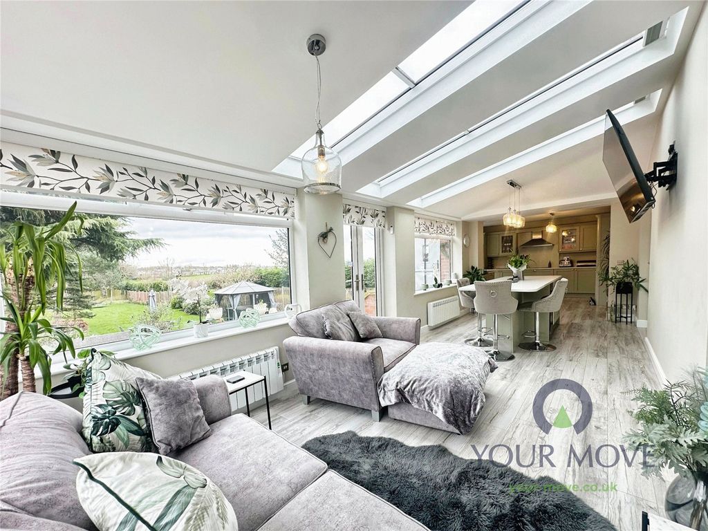 Additional image 8 of 4 bed detached house for saleDoncaster Road, Darfield, Barnsley S73