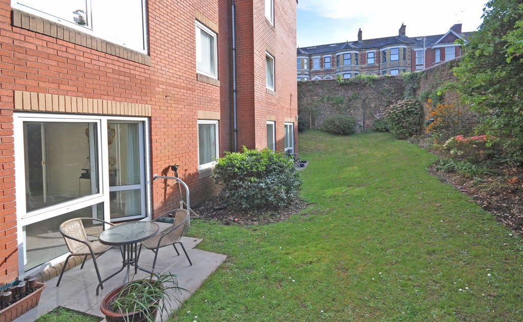 Additional image 8 of 1 bed property for saleGarden Access, Bryngwyn Road, Newport NP20
