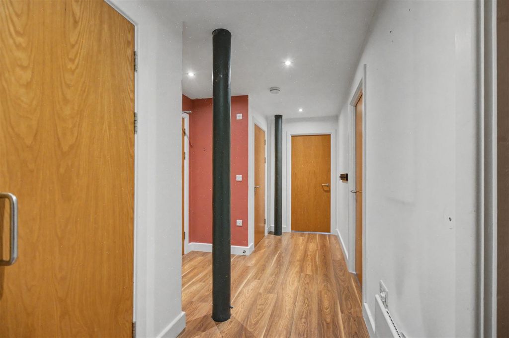2 bed flat for saleTown End Road, Draycott DE72 photo 5