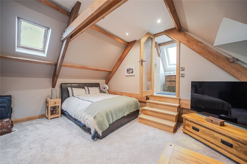 Additional image 28 of 5 bed detached house for saleThirn, Ripon, North Yorkshire HG4