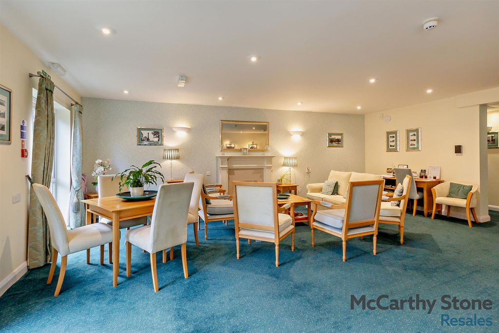 Additional image 19 of 2 bed flat for saleRobert Adam Court, Bondgate Without, Alnwick NE66