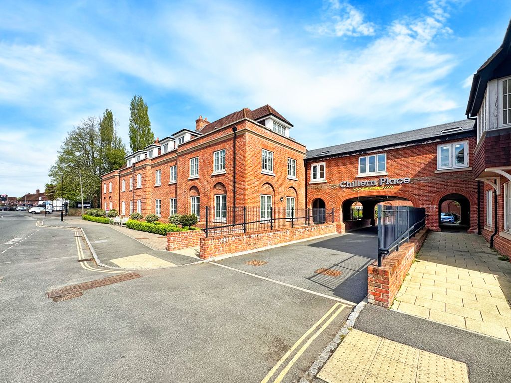 1 bed property for sale59 - 61 The Broadway, Amersham HP7