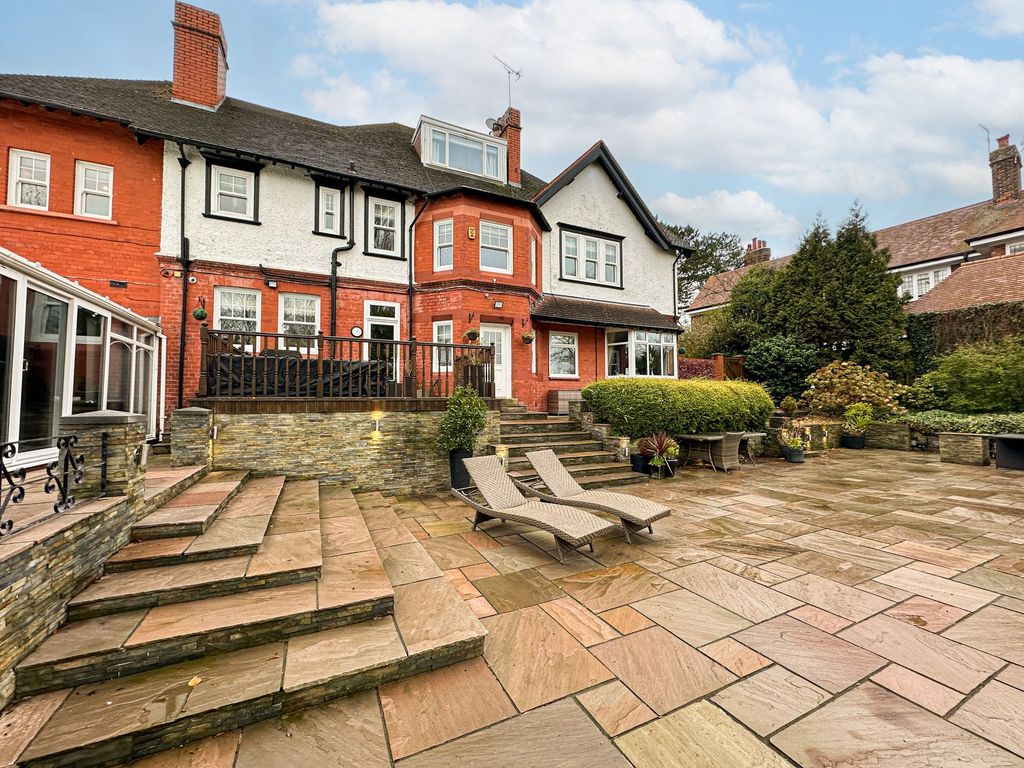 Additional image 48 of 5 bed detached house for saleTower Road, Prenton, Wirral CH42