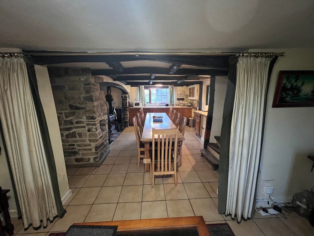 Additional image 18 of 4 bed farm for saleLlanarth, Ceredigion SA47