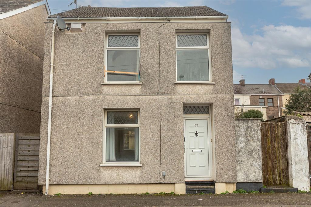 Additional image 21 of 3 bed detached house for saleLlewellyn Street, Llanelli SA15