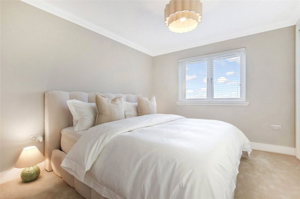Additional image 7 of 3 bed semi-detached house for saleVictoria Park, Victoria Place, Airdrie ML6