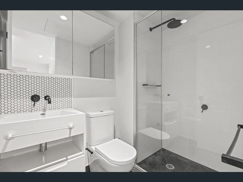 Additional image 7 of 2201/442 Elizabeth Street, Melbourne VIC 3000