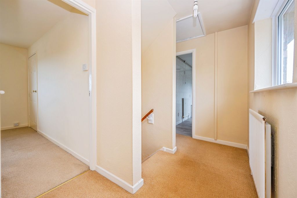 Additional image 11 of 3 bed terraced house for salePark Avenue, Ashbourne DE6