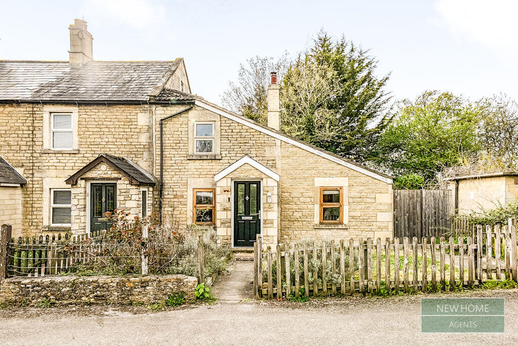 Little Marsh , Semington, Trowbridge, BA14 6JE