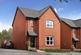Plot 5169, The Sherwood at The View, Brockhill  B97