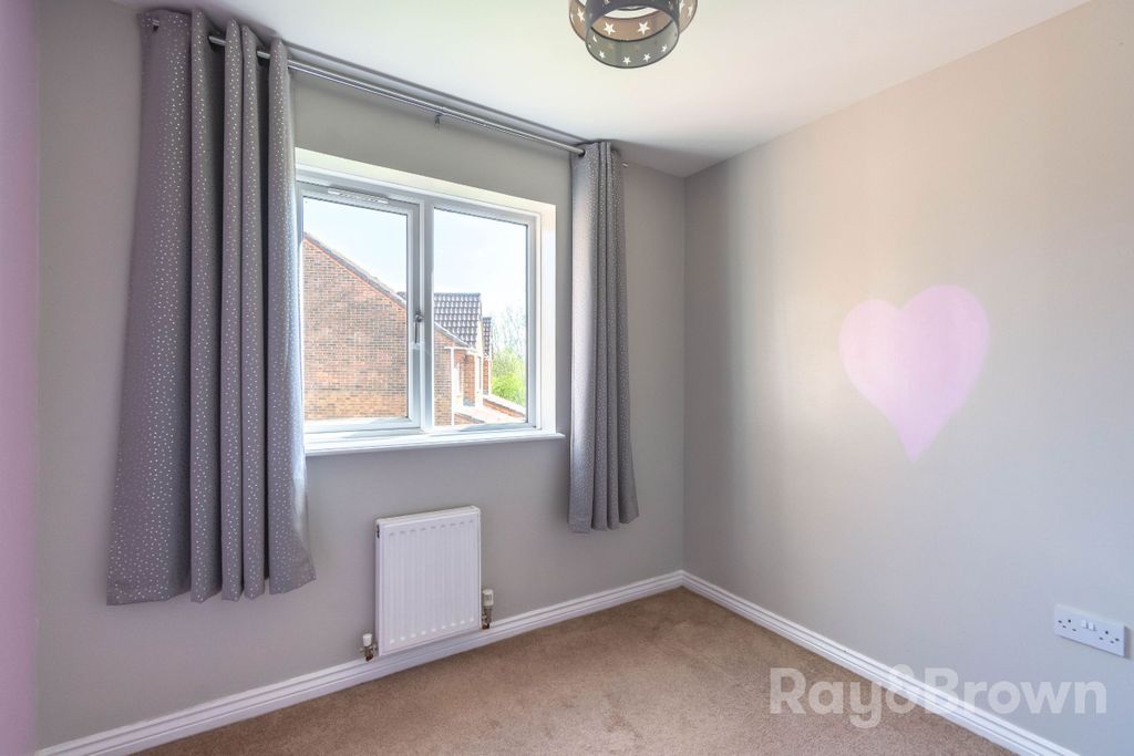 Additional image 37 of 3 bed detached house for saleClos Nanteos, Pontprennau, Cardiff CF23