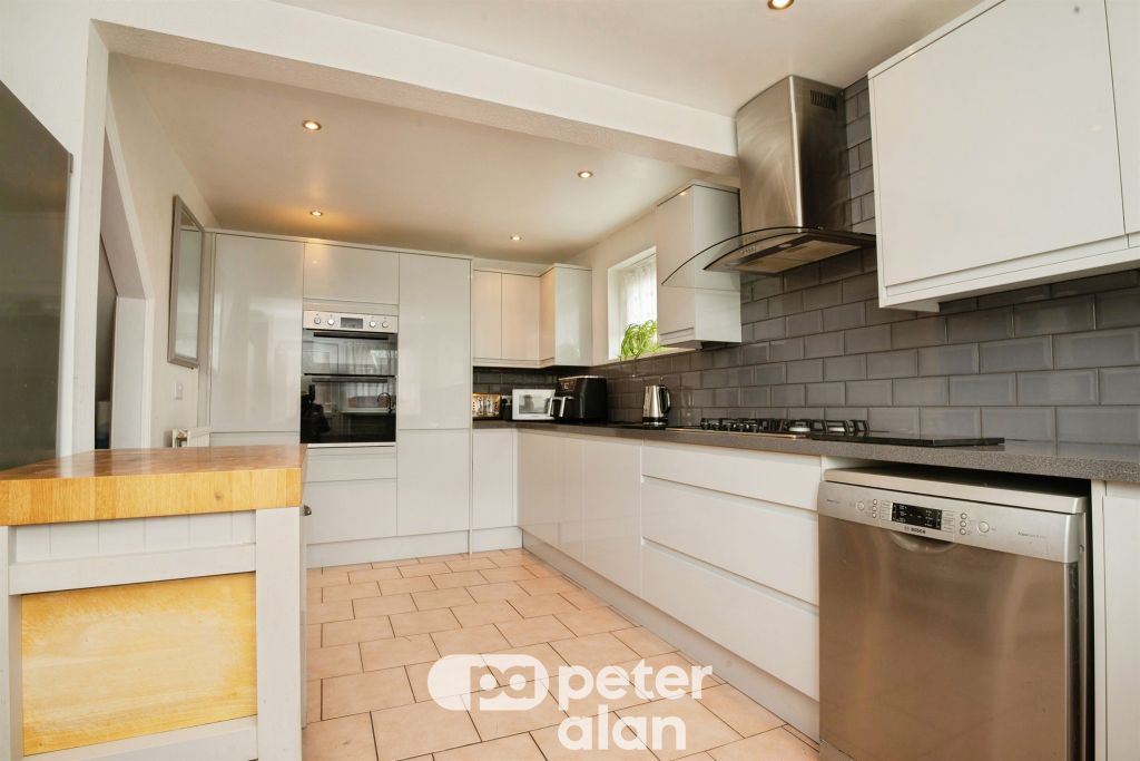 Additional image 3 of 4 bed end terrace house for saleSt. Arvans Road, Cwmbran NP44