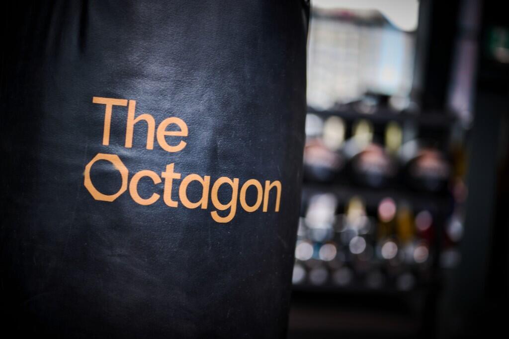 Additional image 9 of The Octagon - 1 Great Charles Street Queensway, Birmingham, B3 3DS 