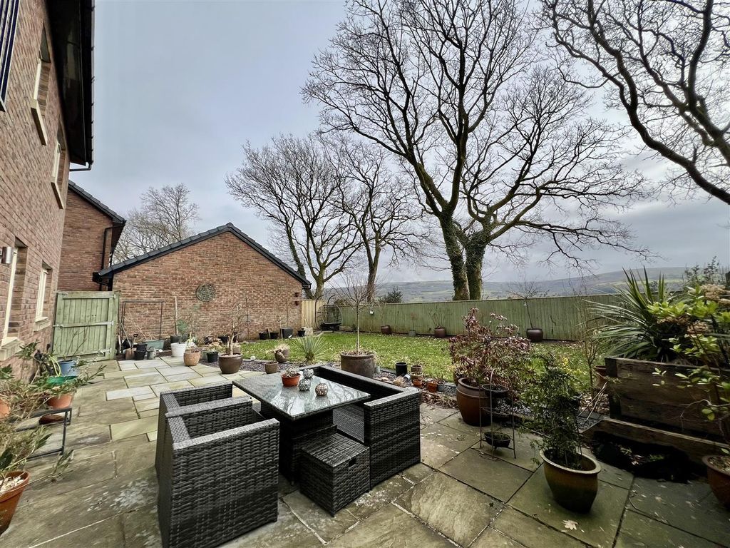 Additional image 19 of 4 bed detached house for saleFforest Fach, Tycroes, Ammanford SA18