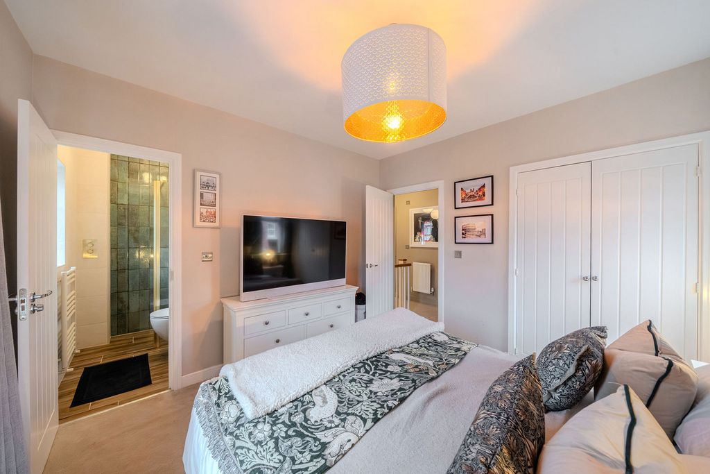 Additional image 22 of 4 bed detached house for saleFford Tir Brychiad, Cwmbran NP44