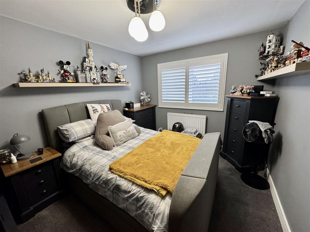 Additional image 10 of 3 bed detached bungalow for saleLlys Tir Nant, Tycroes, Ammanford SA18