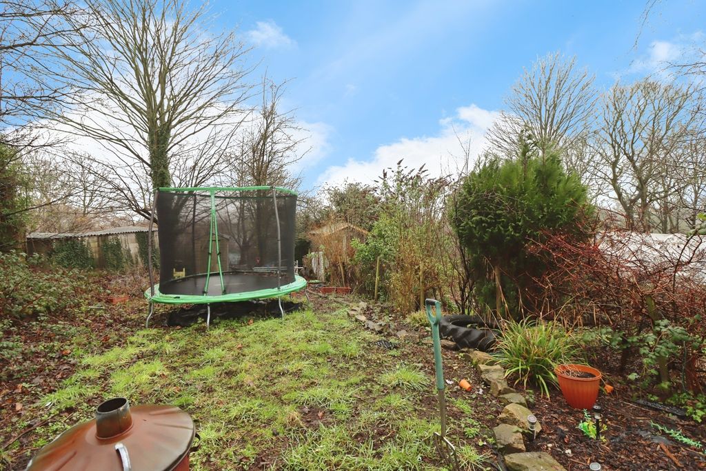 Additional image 11 of 2 bed terraced house for saleSpital Gardens, Chesterfield, Derbyshire S41