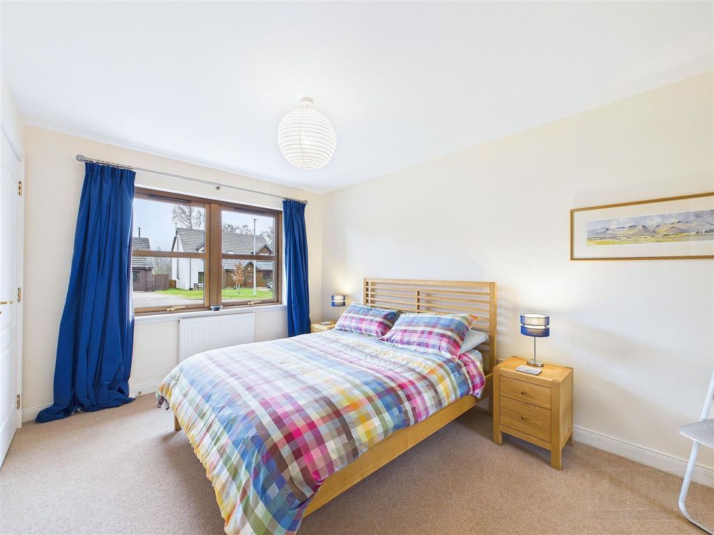 Additional image 14 of 5 bed property for sale23 Carn Elrig View, High Burnside, Aviemore PH22