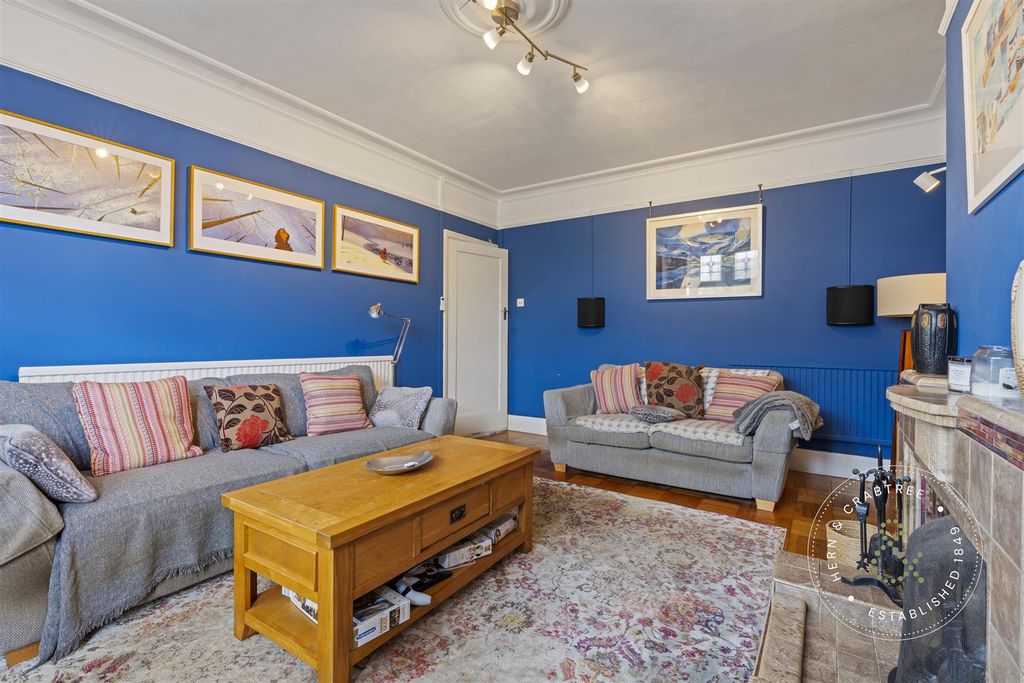 Additional image 19 of 4 bed detached house for salePencisely Crescent, Llandaff, Cardiff CF5