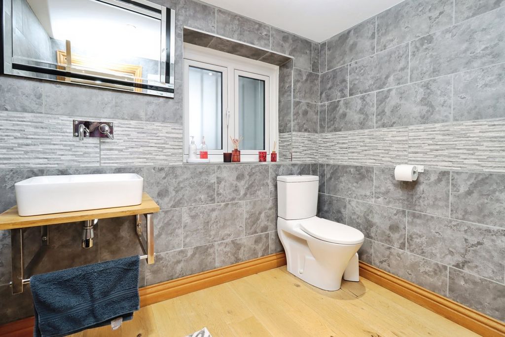 Additional image 16 of 5 bed detached house for saleCerrigydrudion, Corwen LL21