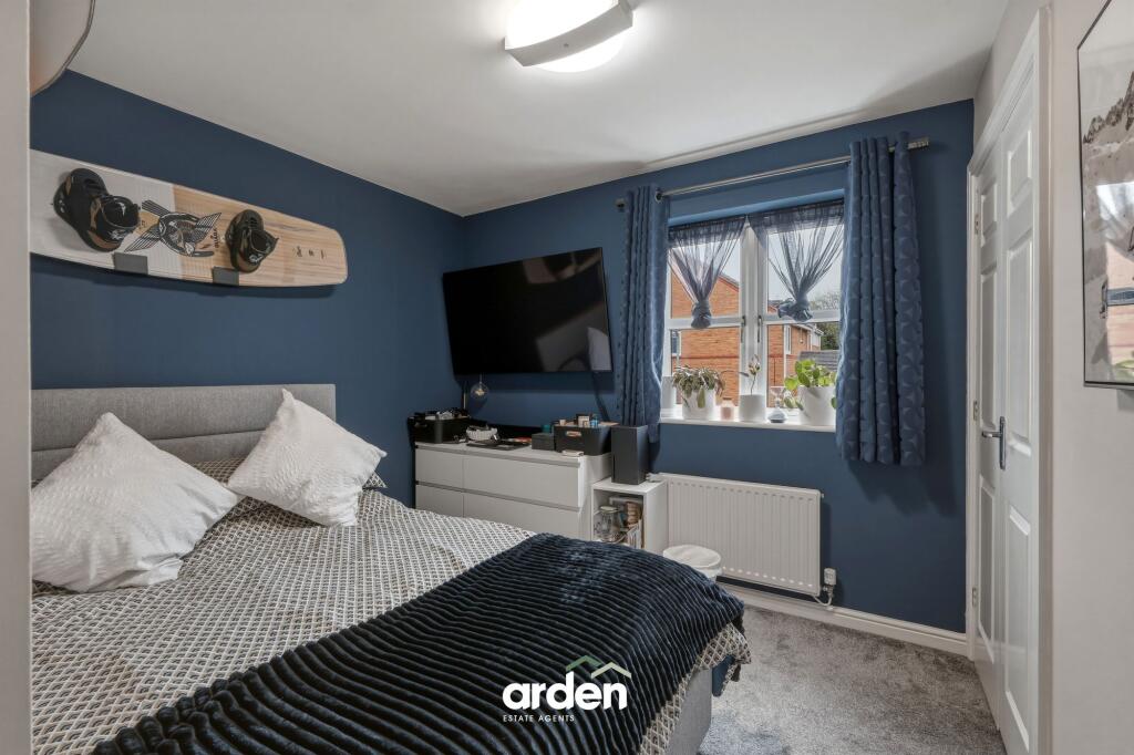 Additional image 7 of Kite Lane, Redditch, B97