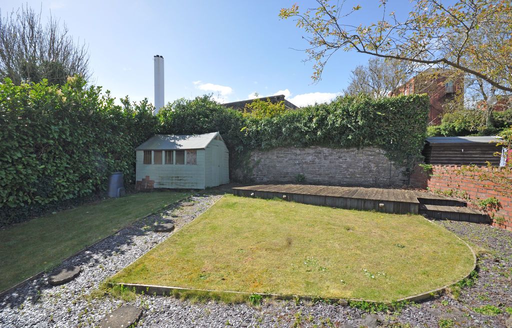 Additional image 21 of 4 bed semi-detached house for saleFriars Road, Newport NP20