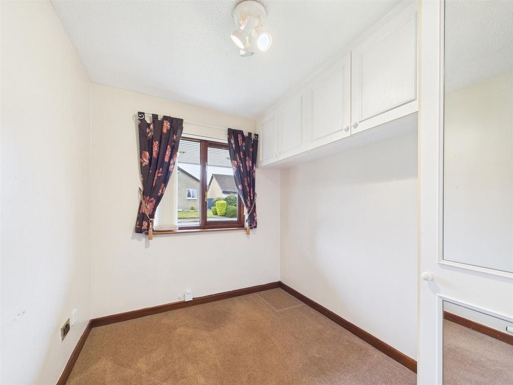 Additional image 13 of 3 bed bungalow for sale5 Glenorchil Crescent, Auchterarder PH3