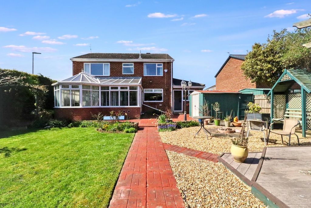 Additional image 30 of 4 bed detached house for saleCoulton Grove, Wolviston Court, Billingham TS22