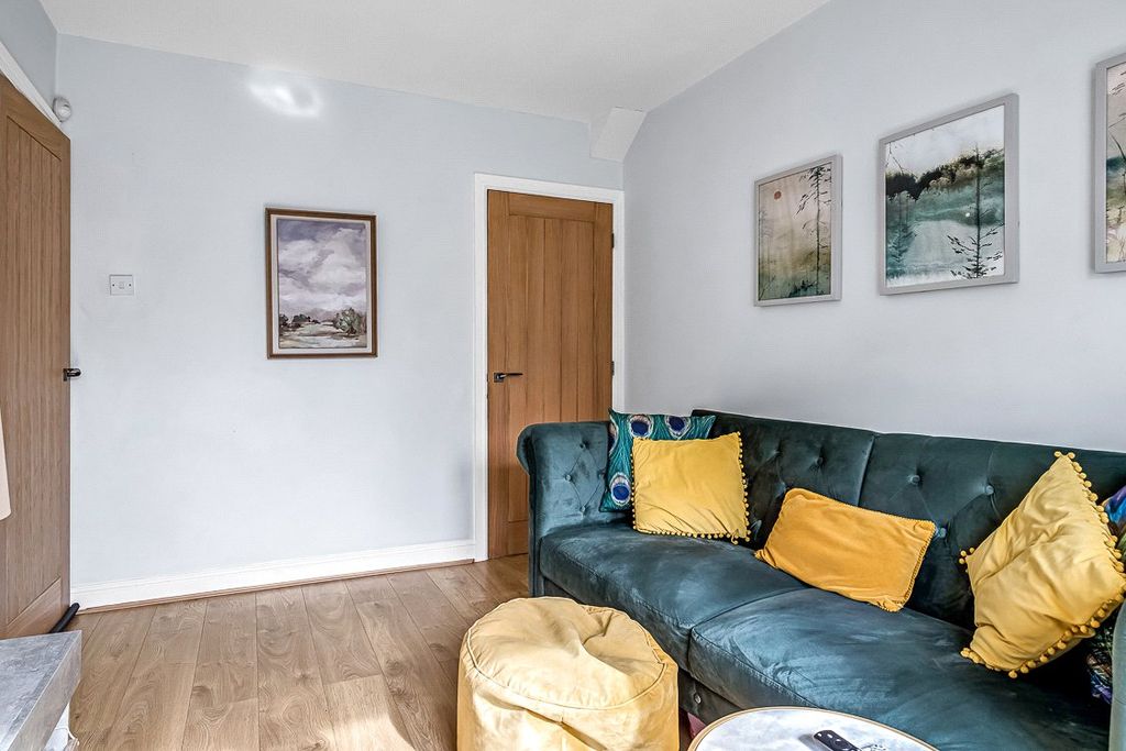 Additional image 8 of 2 bed semi-detached house for saleAmbleside Avenue, Barnoldswick, Lancashire BB18