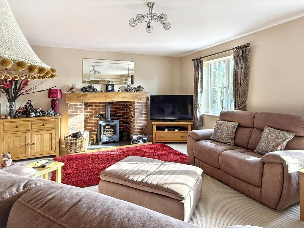 Additional image 2 of 5 bed detached bungalow for saleFoundry Corner, Attleborough NR17