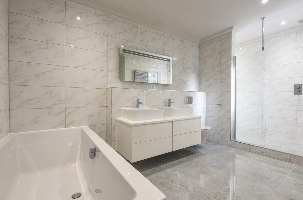 Additional image 11 of 8 bed detached house for saleSouth Drive, Wentworth, Virginia Water, Surrey GU25